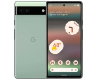 Google Pixel 6a 5G 6/128GB Sage Green - 1065635 - zdjęcie 1